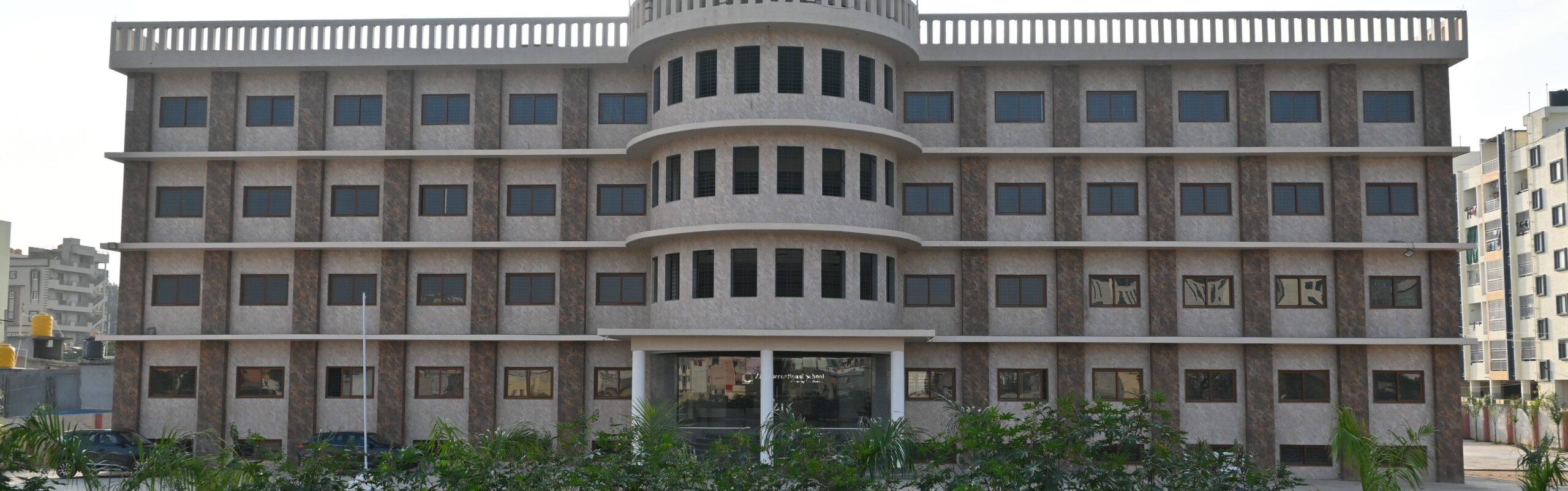 Best CBSE school in Karnataka