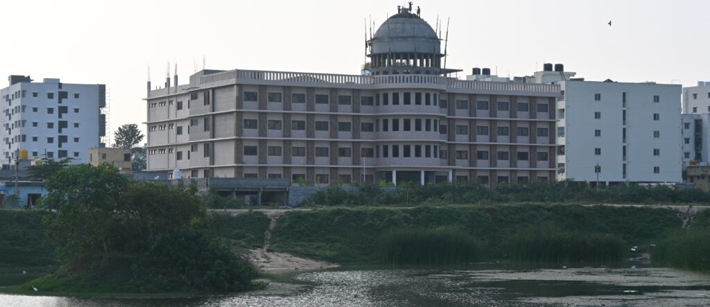 IIT Preparation Schools in Bangalore