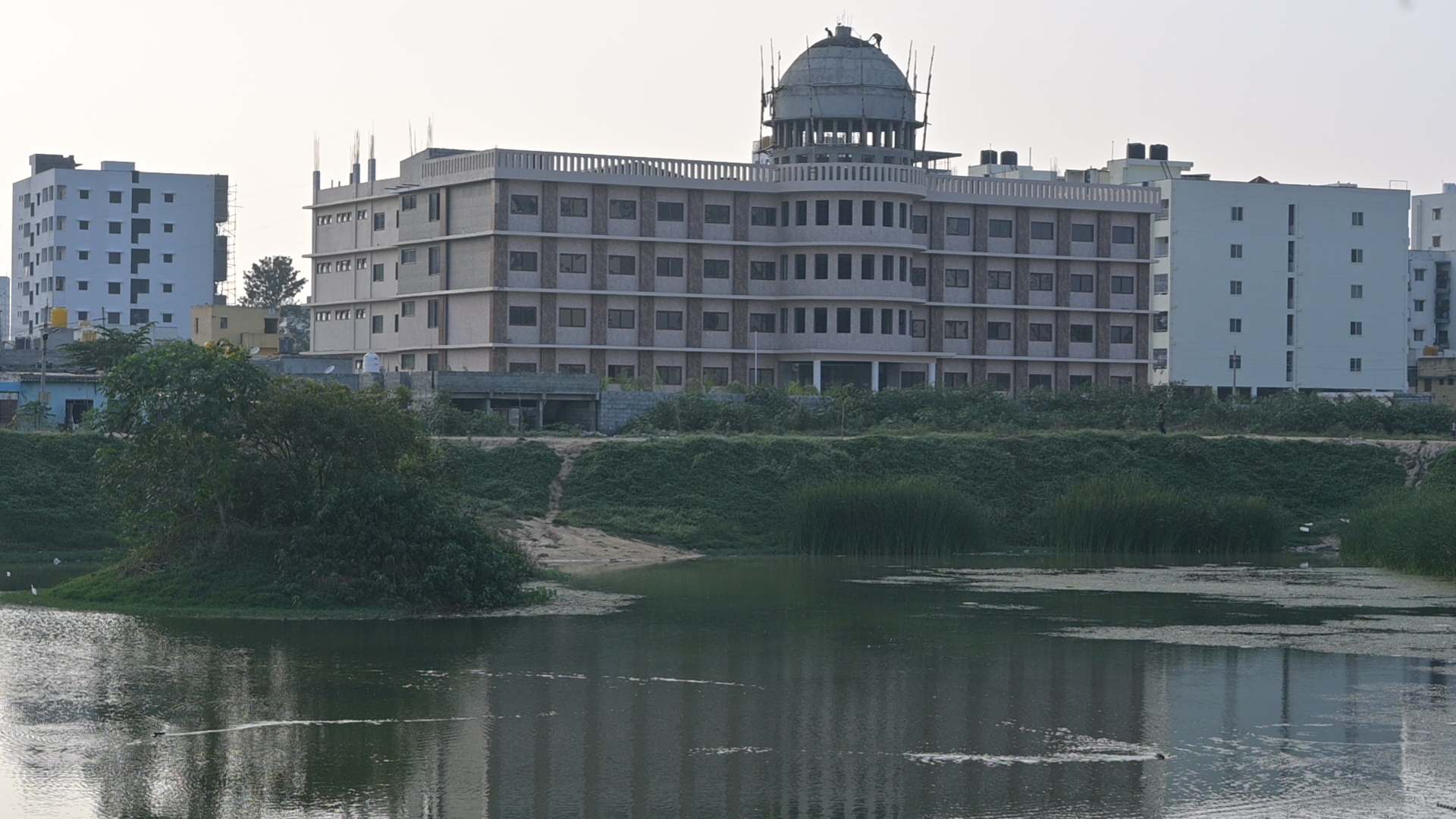 IIT Preparation School Bangalore