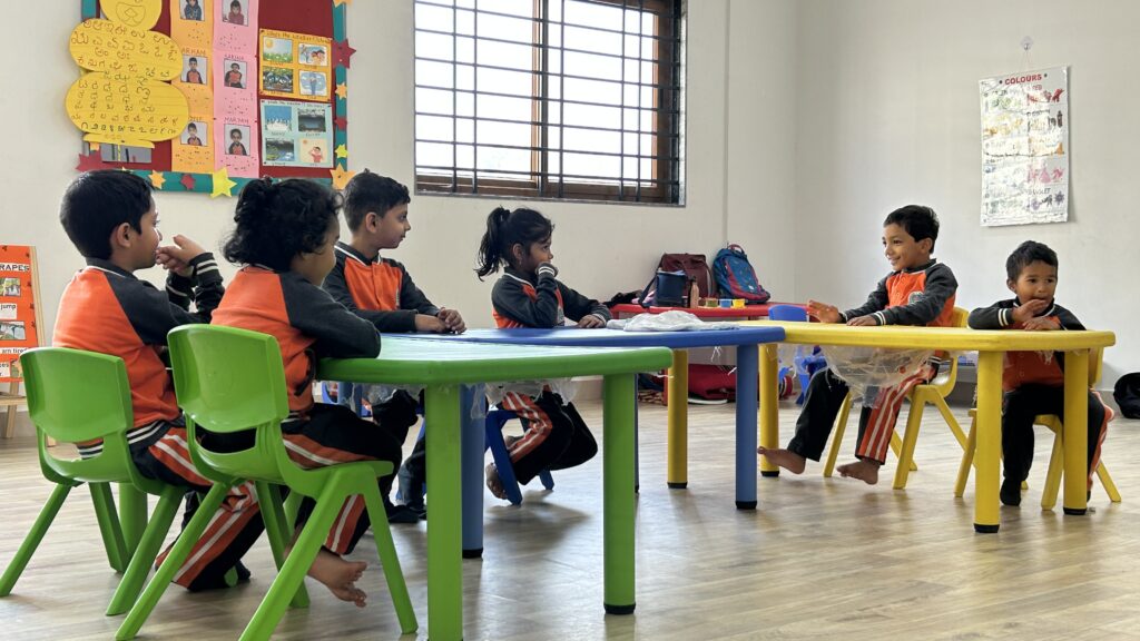 Best School in Electronic City, Bangalore for Child Admission