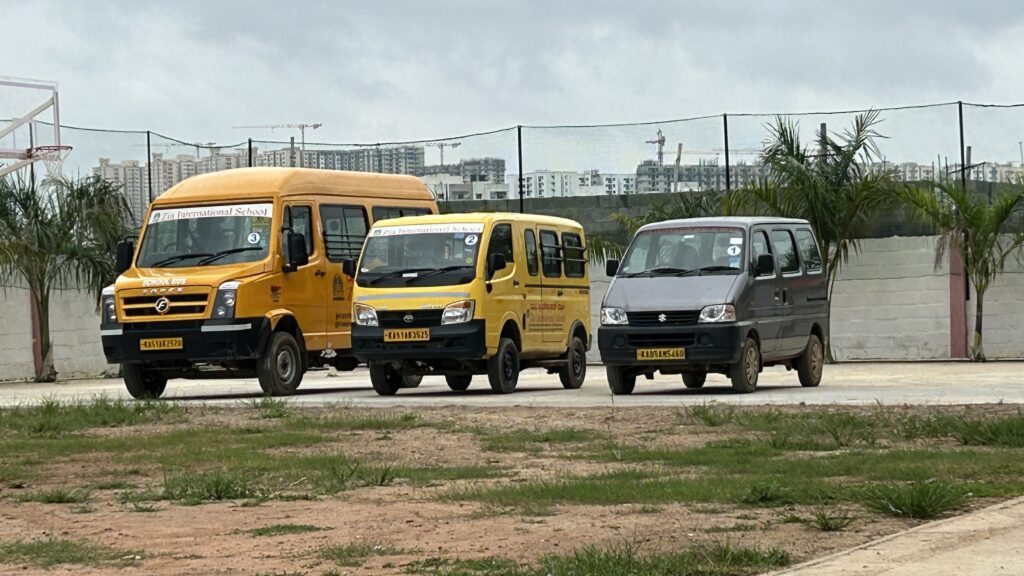 Top CBSE School in Electronic City Phase 1 Bangalore