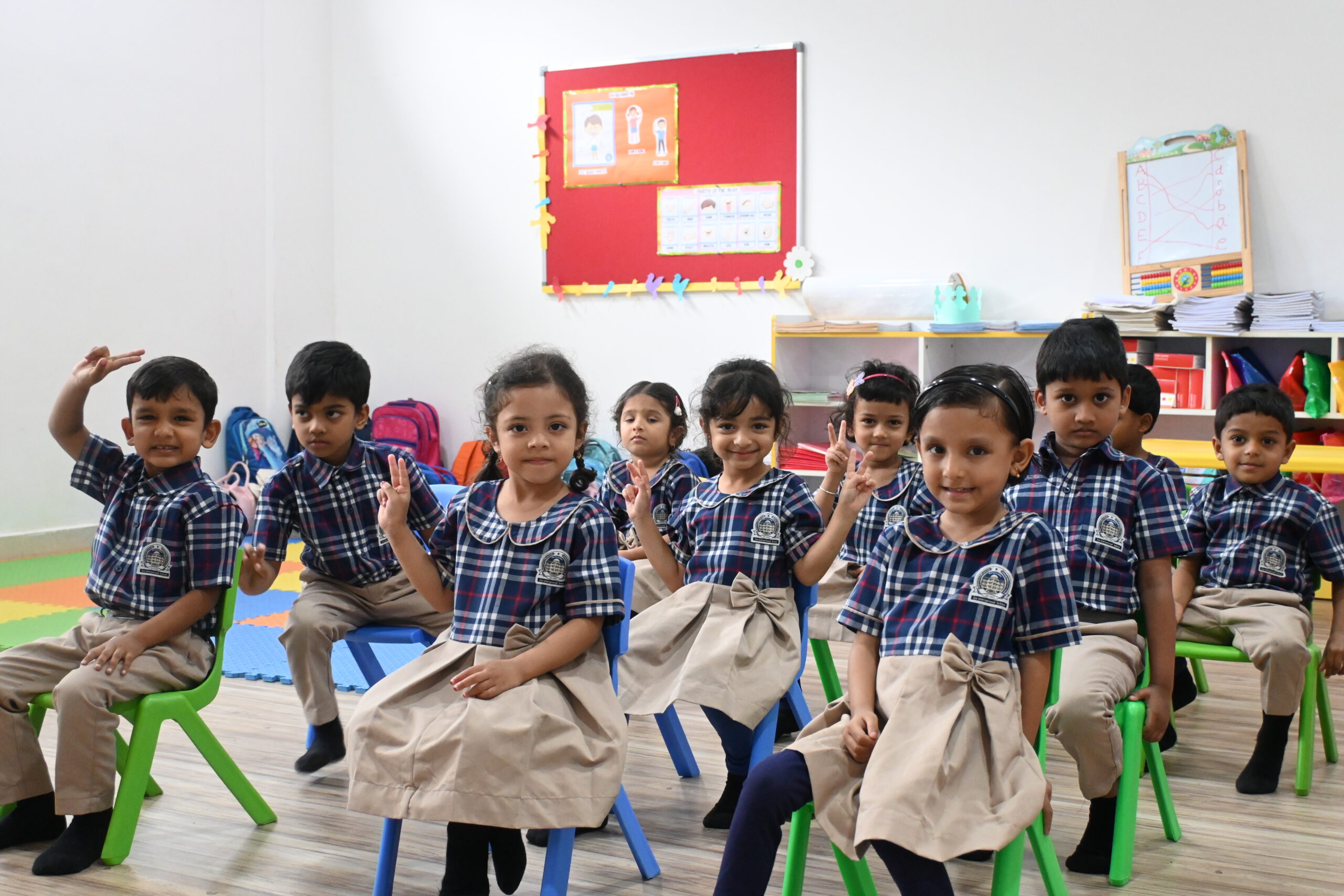 How Parents Can Find the Right CBSE Affiliated School in Bangalore