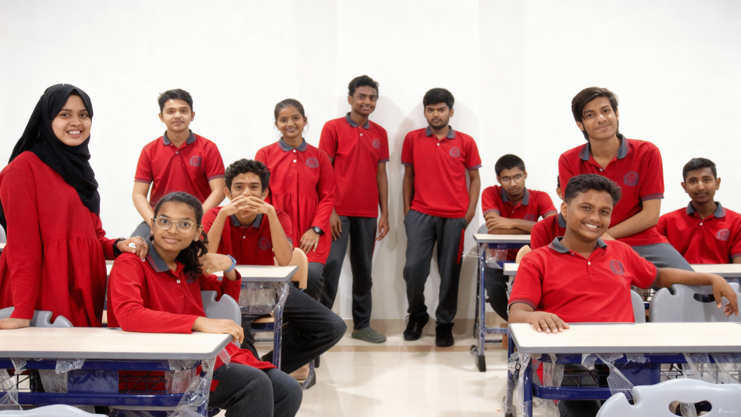 The Importance of Self-Confidence in Academic Success