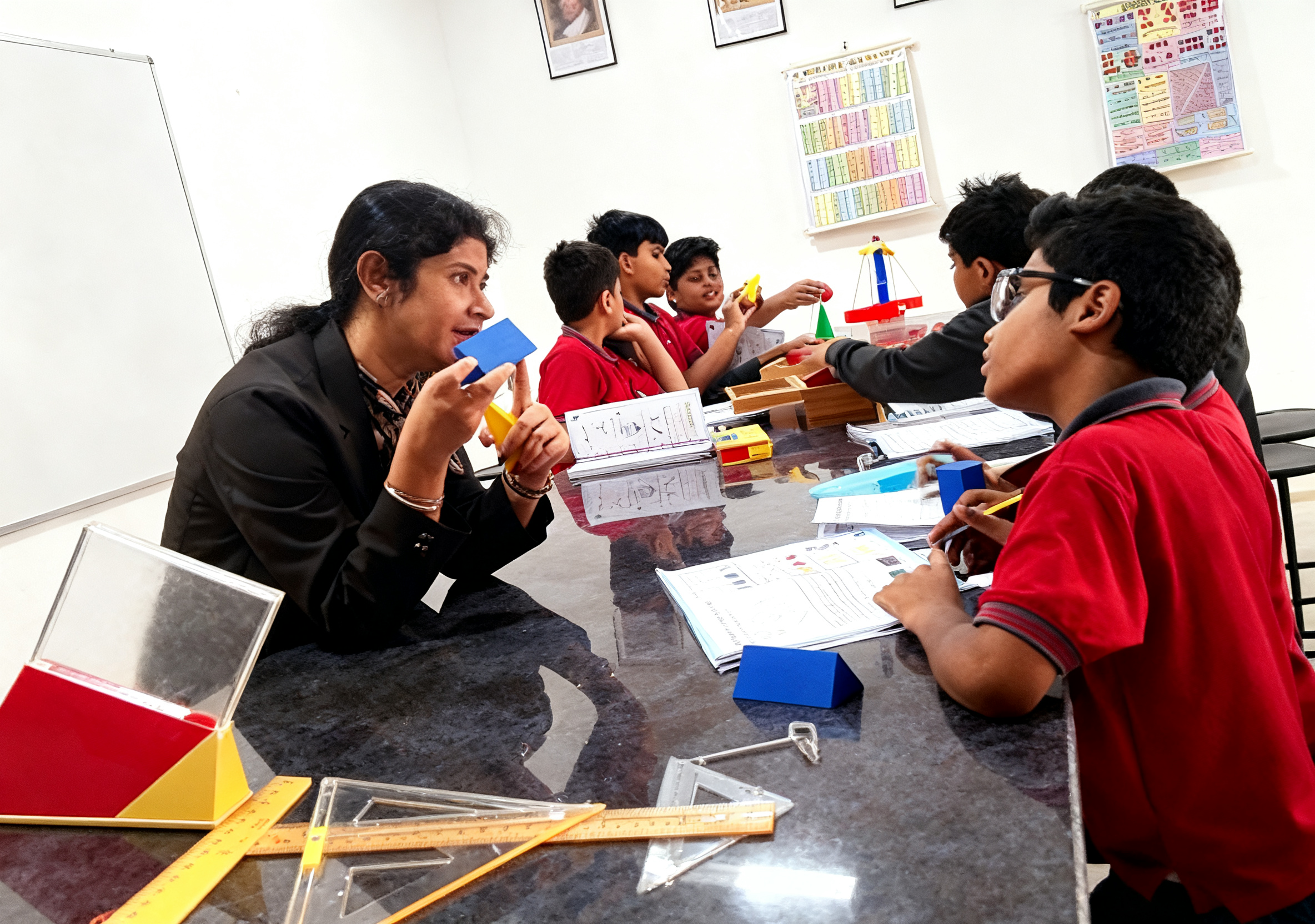 Best CBSE School in Bangalore