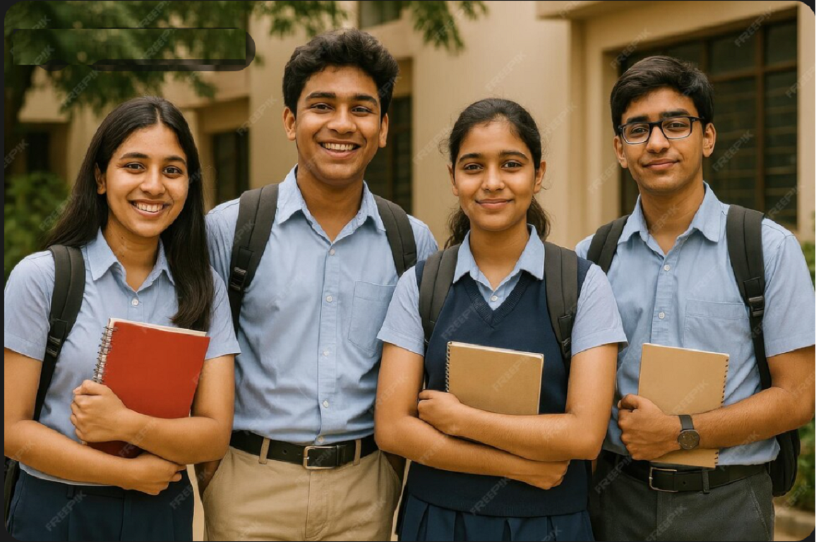 Top CBSE Schools with JEE-NEET Coaching in Bangalore
