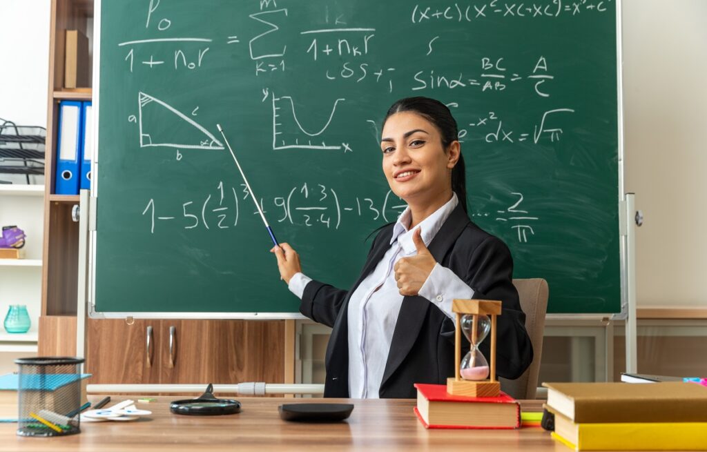 Great Teachers, Greater Futures: The Secret to Lifelong Success