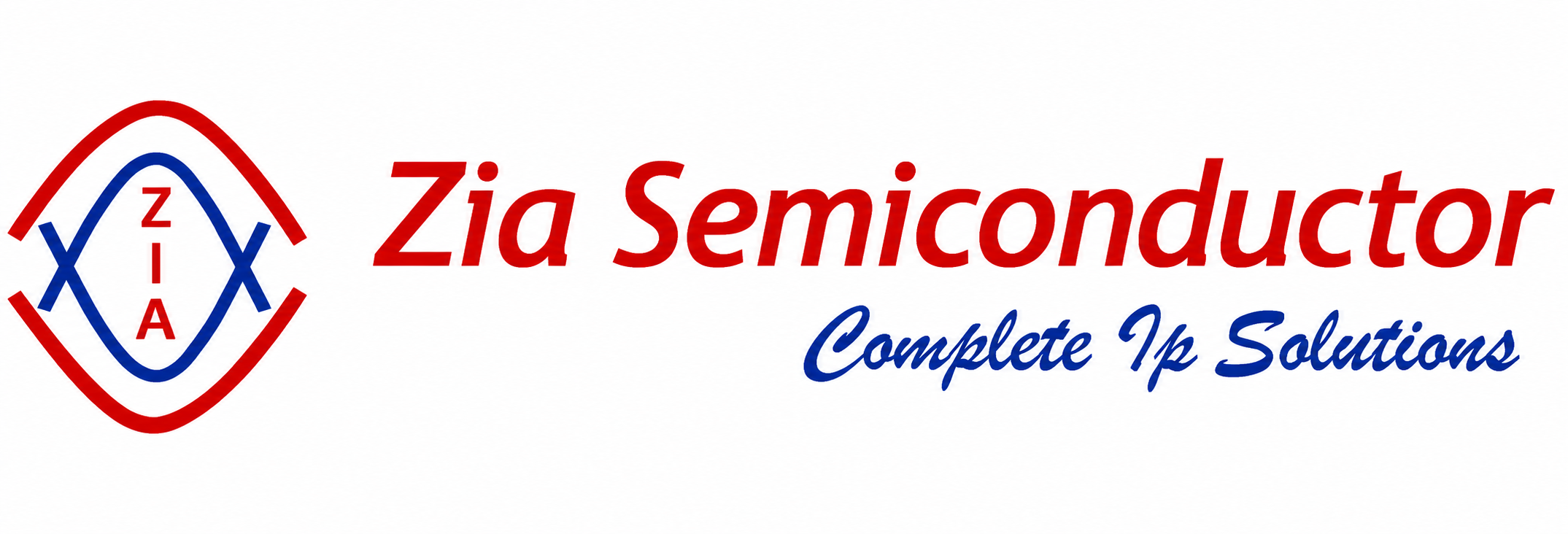 Zia Semiconductor — Complete IP Solutions