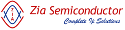 Zia Semiconductor — Complete IP Solutions