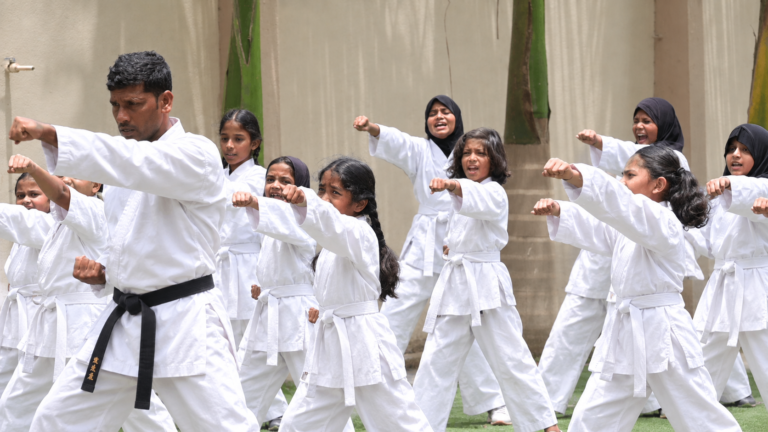 Karate
