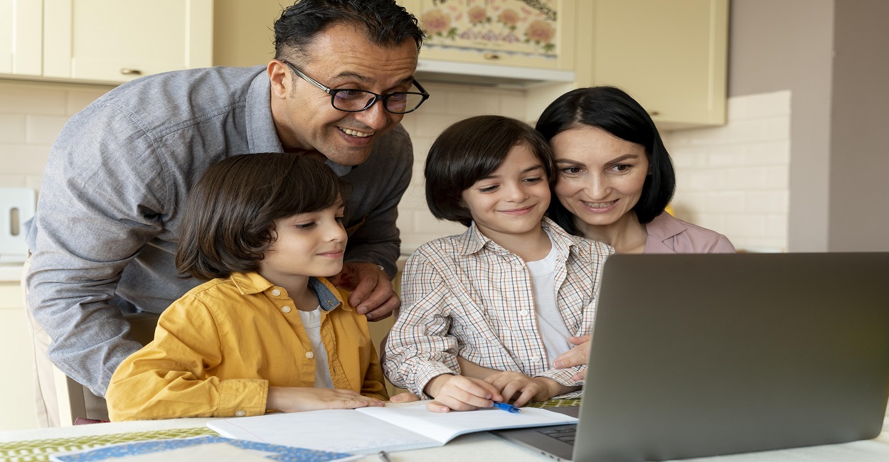 Education at Home and School: The Shared Responsibility of Parents and Teachers